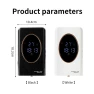 Thumbnail Automatic Foaming Soap Dispenser — Automatic Soap Dispenser