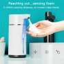 Thumbnail Automatic Foaming Soap Dispenser — Automatic Soap Dispenser