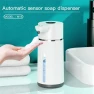 Thumbnail Automatic Foaming Soap Dispenser — Automatic Soap Dispenser