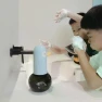 Thumbnail Automatic Foaming Soap Dispenser — Automatic Soap Dispenser