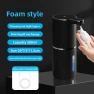 Thumbnail Automatic Hand Sanitizer Dispenser — Automatic Soap Dispenser