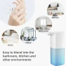 Thumbnail Automatic Inductive Soap Dispenser — Automatic Soap Dispenser