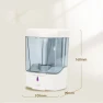 Thumbnail Automatic sensing soap dispenser — Automatic Soap Dispenser