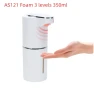 Thumbnail Automatic Sensor Soap Dispenser — Automatic Soap Dispenser
