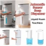 Thumbnail Automatic Sensor Soap Dispenser — Automatic Soap Dispenser