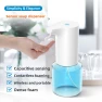 Thumbnail Automatic Sensor Soap Dispenser — Automatic Soap Dispenser