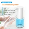 Thumbnail Automatic Sensor Soap Dispenser — Automatic Soap Dispenser