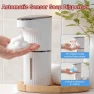 Thumbnail Automatic Sensor Soap Dispenser — Automatic Soap Dispenser