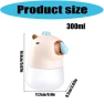 Thumbnail Automatic Soap Dispenser — Automatic Soap Dispenser
