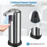 Thumbnail Automatic Soap Dispenser — Automatic Soap Dispenser