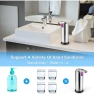 Thumbnail Automatic Soap Dispenser — Automatic Soap Dispenser
