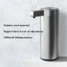 Thumbnail Automatic Soap Dispenser — Automatic Soap Dispenser