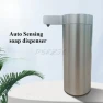 Thumbnail Automatic Soap Dispenser — Automatic Soap Dispenser