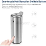 Thumbnail Automatic Soap Dispenser — Automatic Soap Dispenser