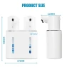 Thumbnail Automatic Soap Dispenser — Automatic Soap Dispenser