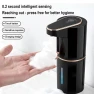 Thumbnail Automatic Soap Dispenser — Automatic Soap Dispenser