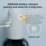 Thumbnail Automatic Soap Dispenser — Automatic Soap Dispenser