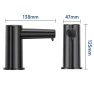 Thumbnail Automatic Soap Dispenser — Automatic Soap Dispenser, ETRT