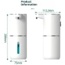 Thumbnail Automatic Soap Dispenser — Automatic Soap Dispenser