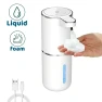 Thumbnail Automatic Soap Dispenser — Automatic Soap Dispenser