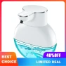 Thumbnail Automatic Soap Foam Dispenser — Automatic Soap Dispenser