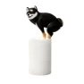 Thumbnail Blue Foam Soap Dispenser — Automatic Soap Dispenser