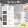 Thumbnail Foam Soap Dispenser — Automatic Soap Dispenser