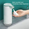 Thumbnail Foam Soap Dispenser — Automatic Soap Dispenser