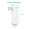 Thumbnail Foam Soap Dispenser — Automatic Soap Dispenser