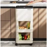 Thumbnail Kitchen Trash Can — Smart Trash Can