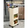 Thumbnail Kitchen Trash Can — Smart Trash Can