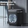 Thumbnail Slim Motion-Activated Trash Container — Smart Trash Can