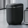 Thumbnail Slim Motion-Activated Trash Container — Smart Trash Can