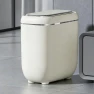 Thumbnail Slim Motion-Activated Trash Container — Smart Trash Can