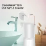 Thumbnail Touchless Automatic Foaming Dispenser — Automatic Soap Dispenser