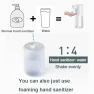 Thumbnail Touchless Automatic Foaming Dispenser — Automatic Soap Dispenser