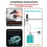 Thumbnail Touchless Automatic Soap Dispenser — Automatic Soap Dispenser