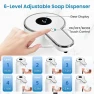 Thumbnail Touchless Foam Soap Dispenser — Automatic Soap Dispenser