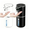 Thumbnail Touchless Foam Soap Dispenser — Automatic Soap Dispenser