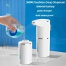 Thumbnail Touchless Foam Soap Dispenser — Automatic Soap Dispenser