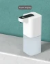 Thumbnail Automatic Foam Hand Sanitizer Dispenser — Automatic Soap Dispenser