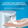 Thumbnail Automatic Foam Hand Sanitizer Dispenser — Automatic Soap Dispenser