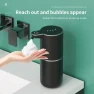 Thumbnail Automatic Sensor Soap Dispenser — Automatic Soap Dispenser