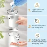 Thumbnail Automatic Soap Dispenser — Automatic Soap Dispenser