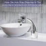 Thumbnail Automatic Soap Dispenser — Automatic Soap Dispenser