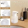 Thumbnail Soap Dispenser — Automatic Soap Dispenser