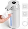 Thumbnail Touchless Automatic Smart-Sense Soap Dispenser — Automatic Soap Dispenser