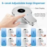Thumbnail Touchless Automatic Smart-Sense Soap Dispenser — Automatic Soap Dispenser