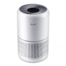 Air Purifier for Home Allergies Pets Hair in Bedroom, Covers Up to 1095 ft², 3-in-1 Filter with HEPA Sleep Mode — Air Purifier, LEVOIT