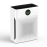 Large Room Air Purifier with Washable Filter and PM 2.5 Display — Air Purifier, Mooka